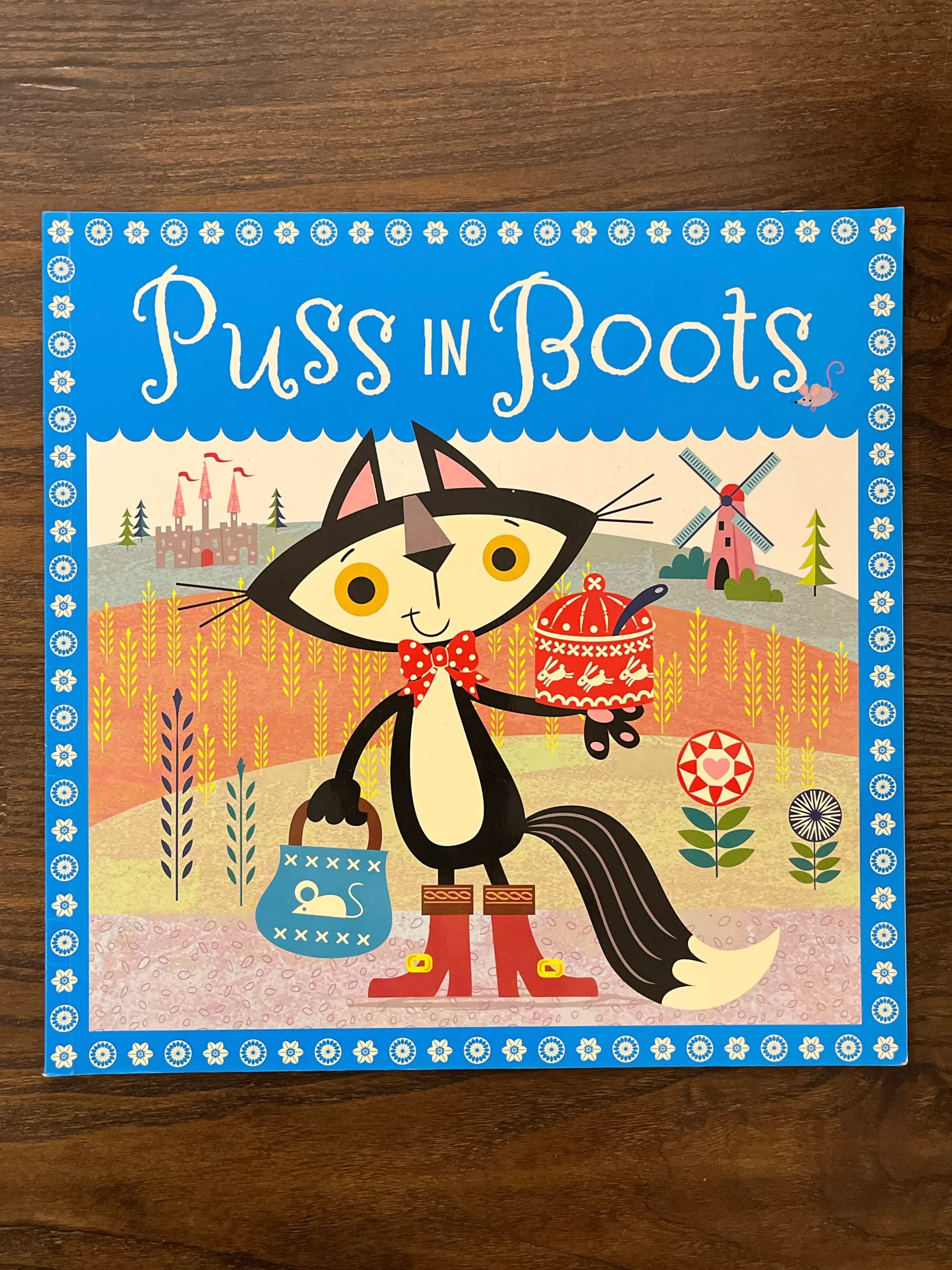 ✨𝑷𝒖𝒔𝒔 𝒊𝒏 𝑩𝒐𝒐𝒕𝒔✨