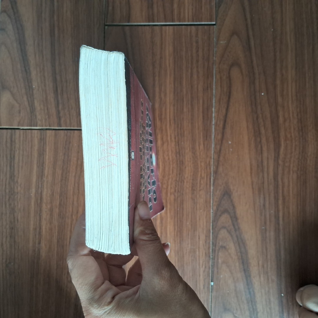 Những tham vọng sụp đổ 529789