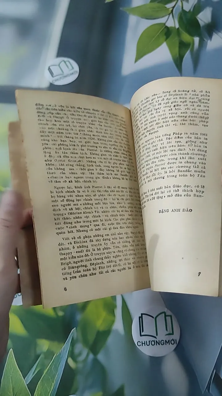 [XƯA] Pierret (1988) - Honore de Balzac 997769