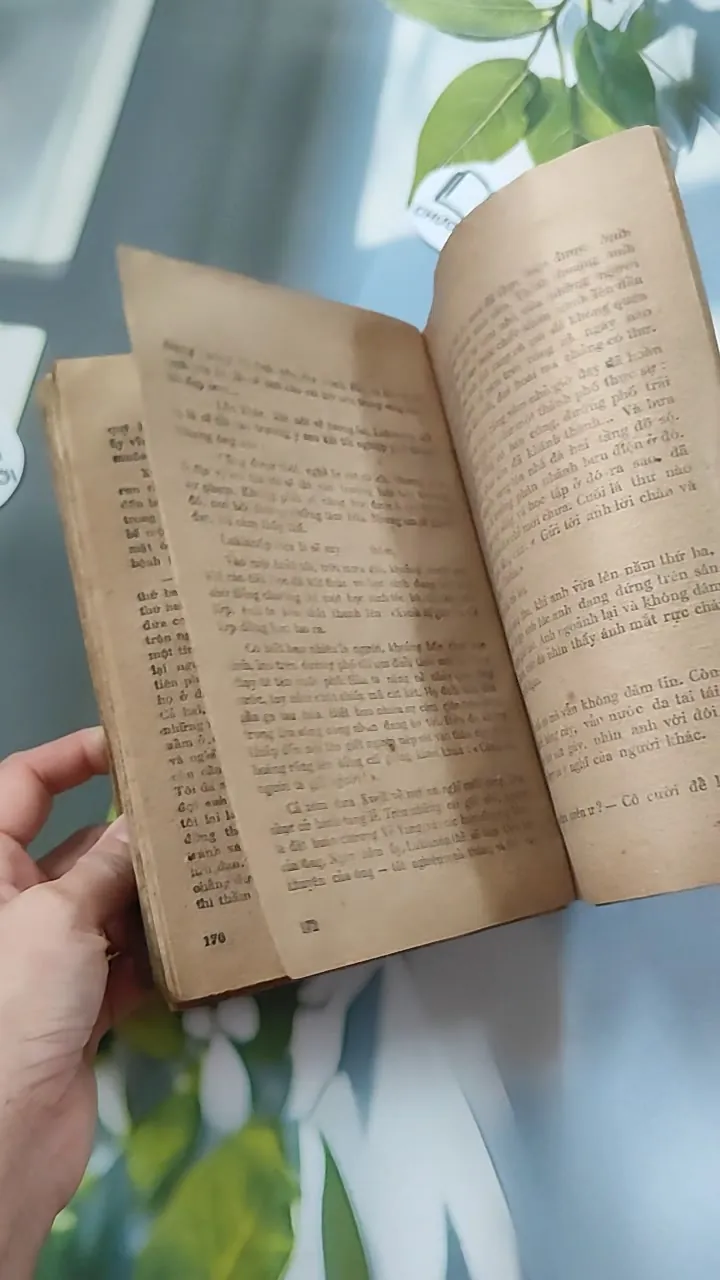 [XƯA] Để Lại Cho Em 1 (1987) - Vũ Hạnh 776081