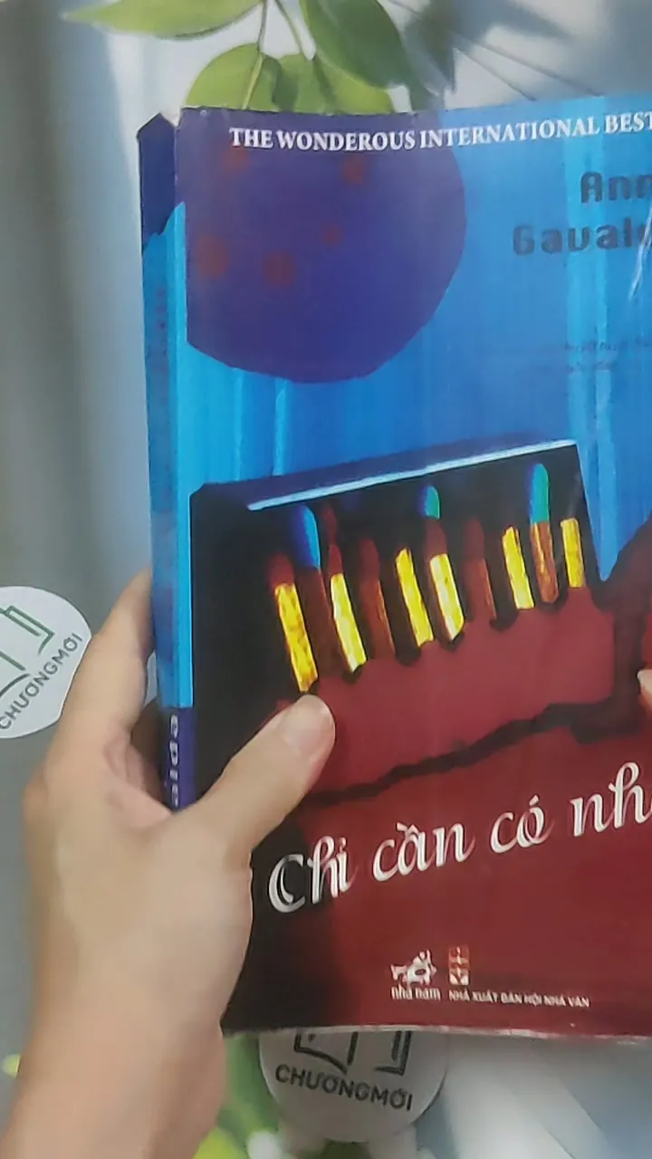 Chỉ cần có nhau 688607