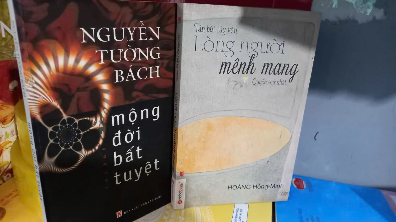 mộng đời bất tuyệt