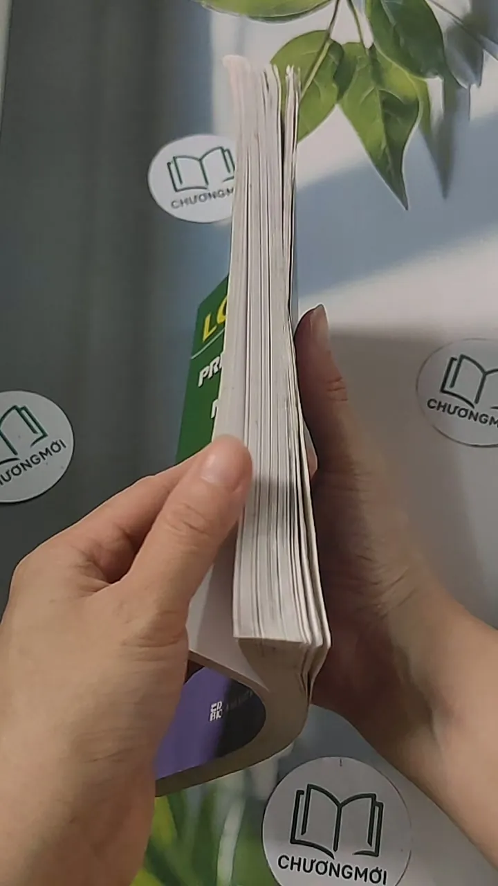 Longman Preparation Series for the New Toeic - Lin Lougheed 688492