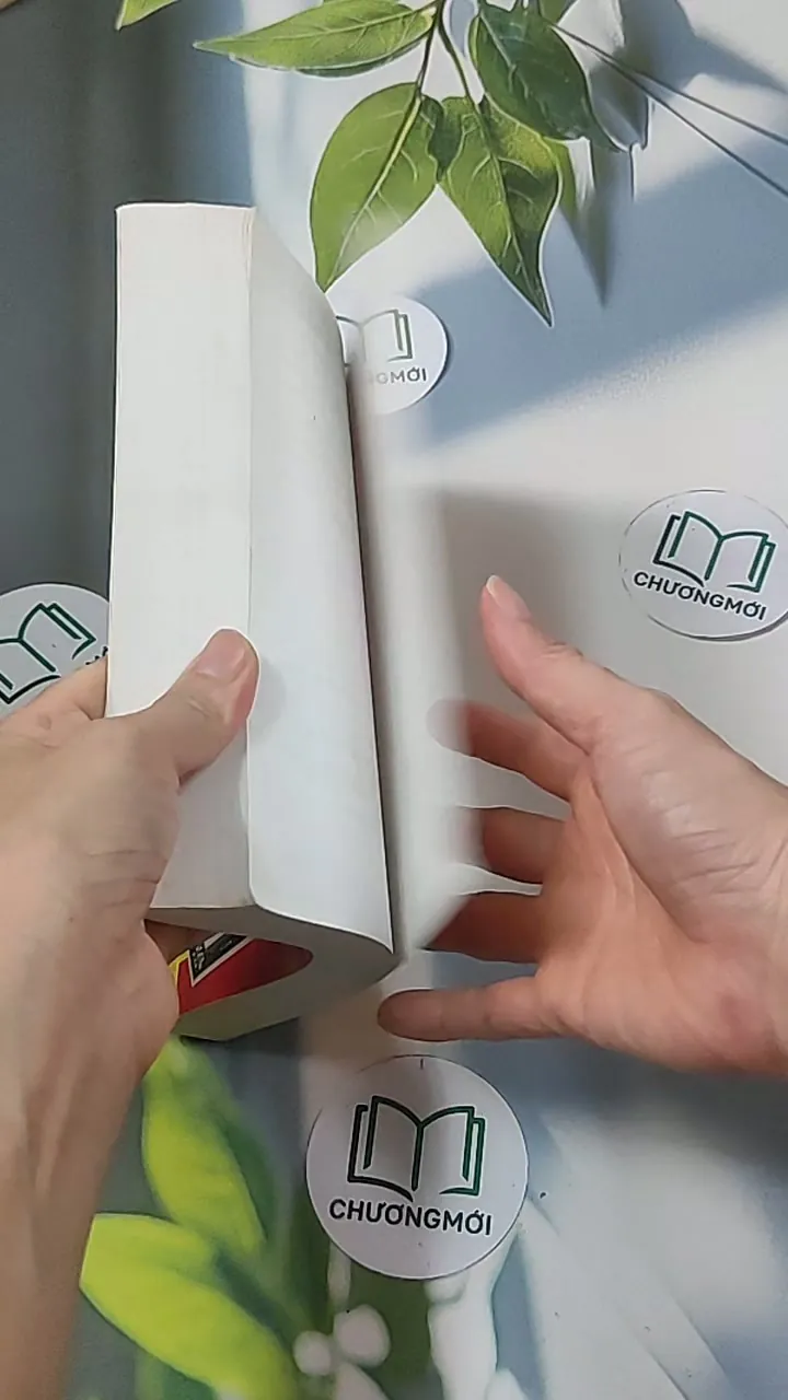 5 nguyên tắc để đầu tư chứng khoán thành công - Pat Dorsey 688531