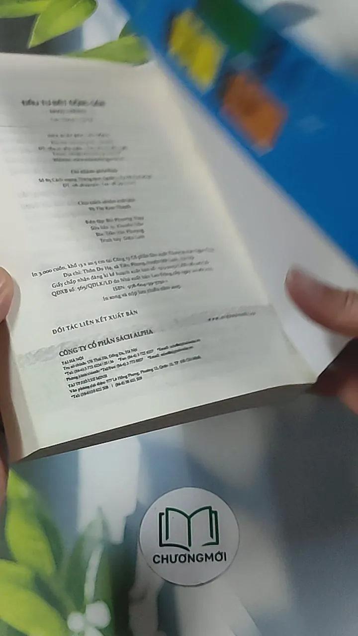 Đầu tư bất động sản - David Lindahl 688555