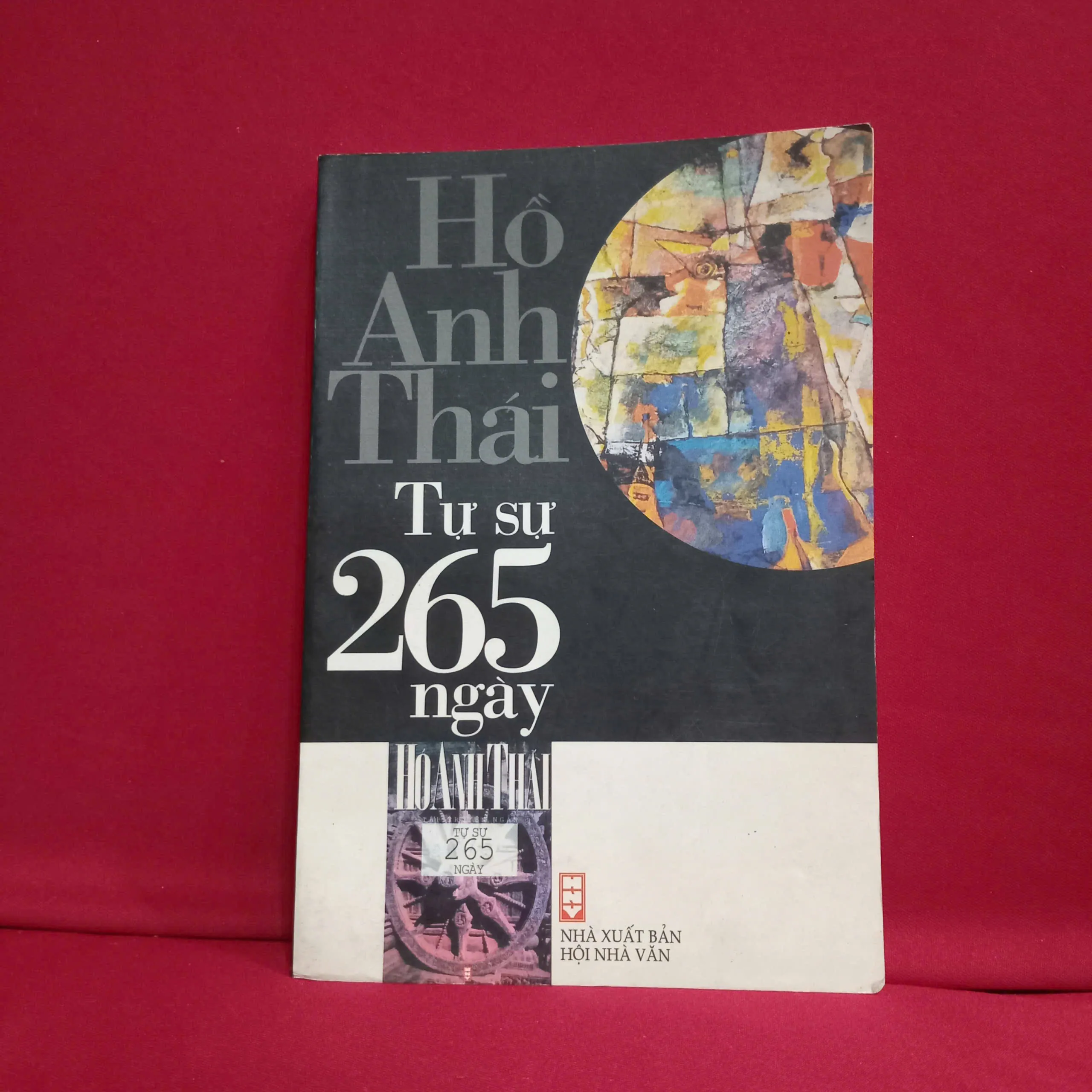 Tự sự 265 ngày 📚