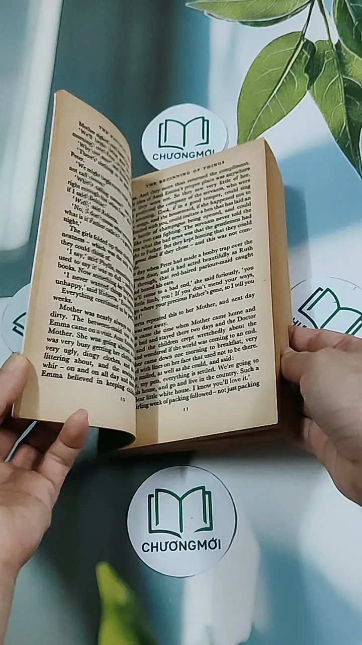 The Railway Children - E. Nesbit 634506