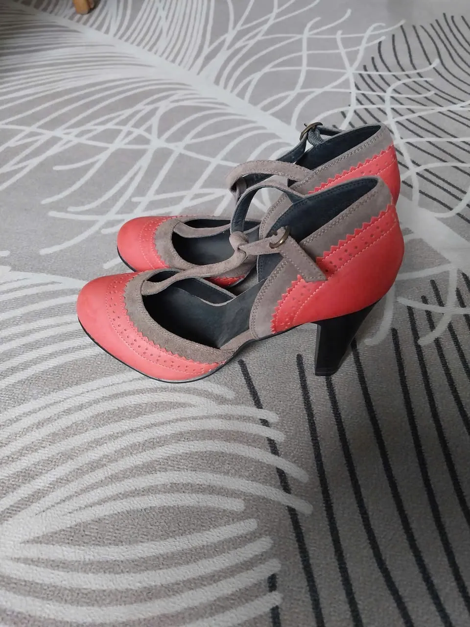 Giày Nine West – Made in Italy