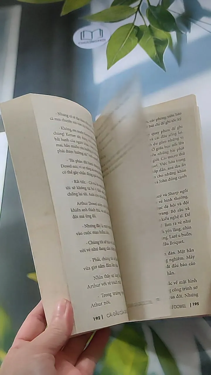 Cái đầu của giáo sư Dowell - Alexander Romanovich Believ 607752