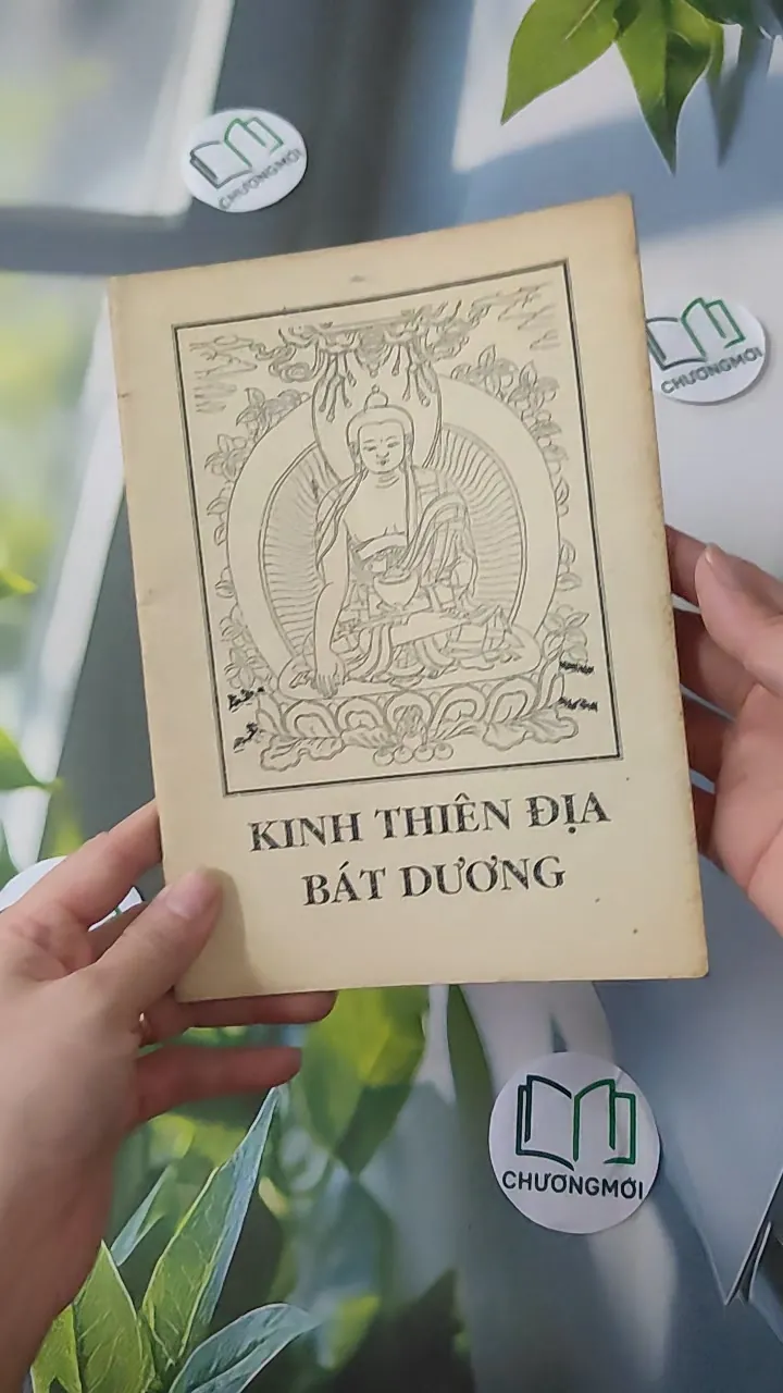 Kinh Thiên Địa Bát Dương 997799