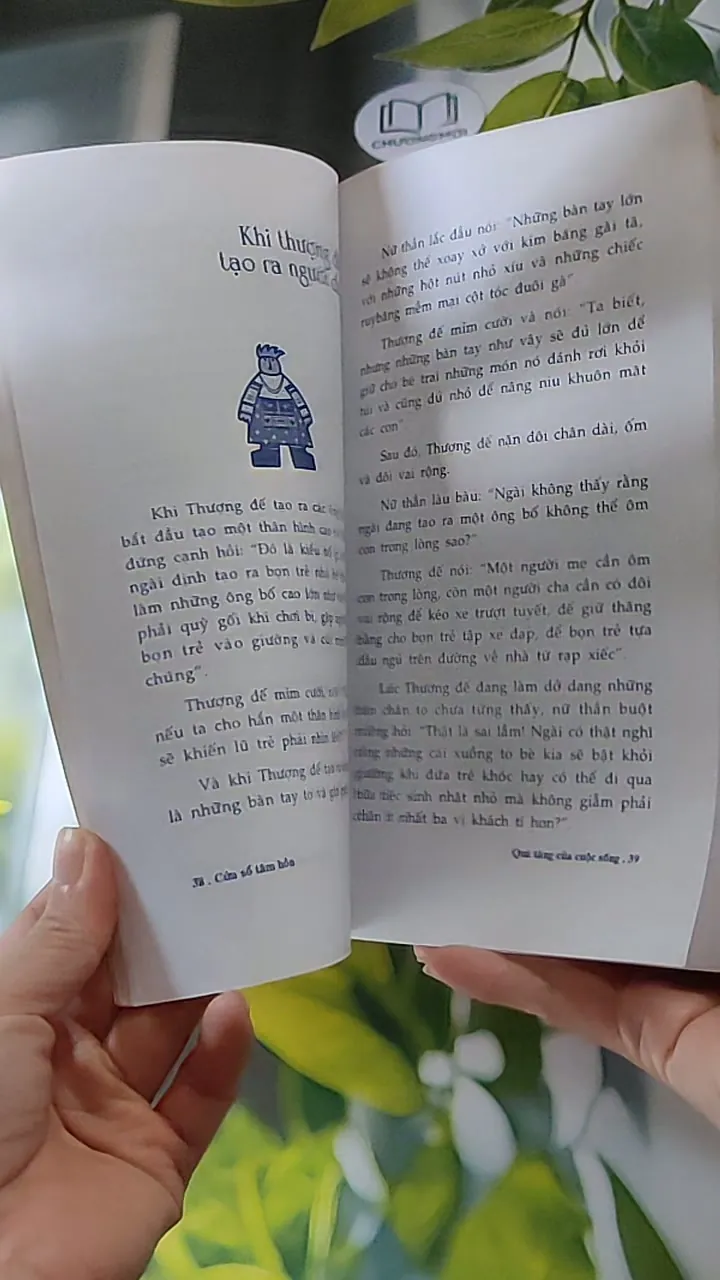 Quà tặng của cuộc sống (2004) 607741