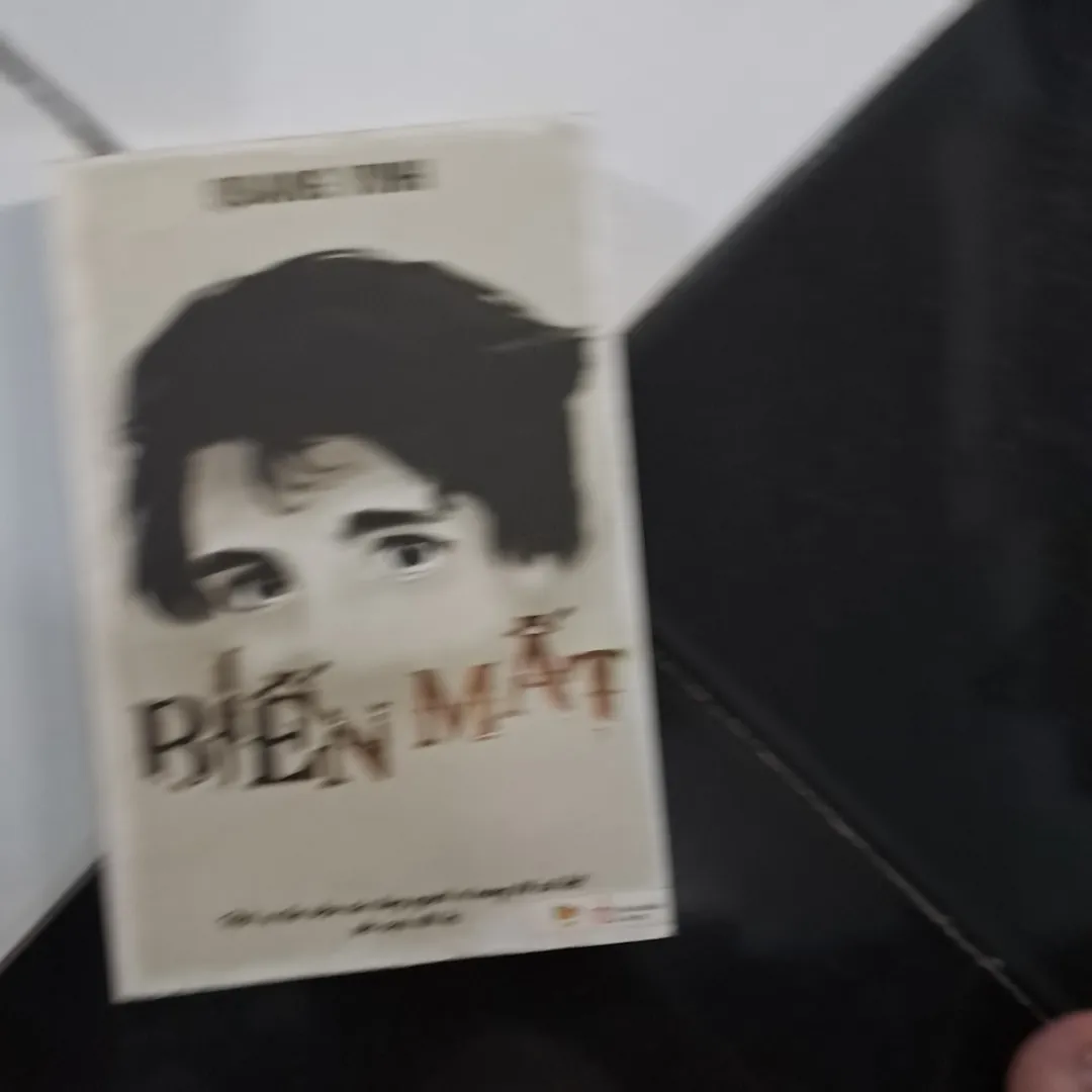 Biến Mất ( Quang Vinh )