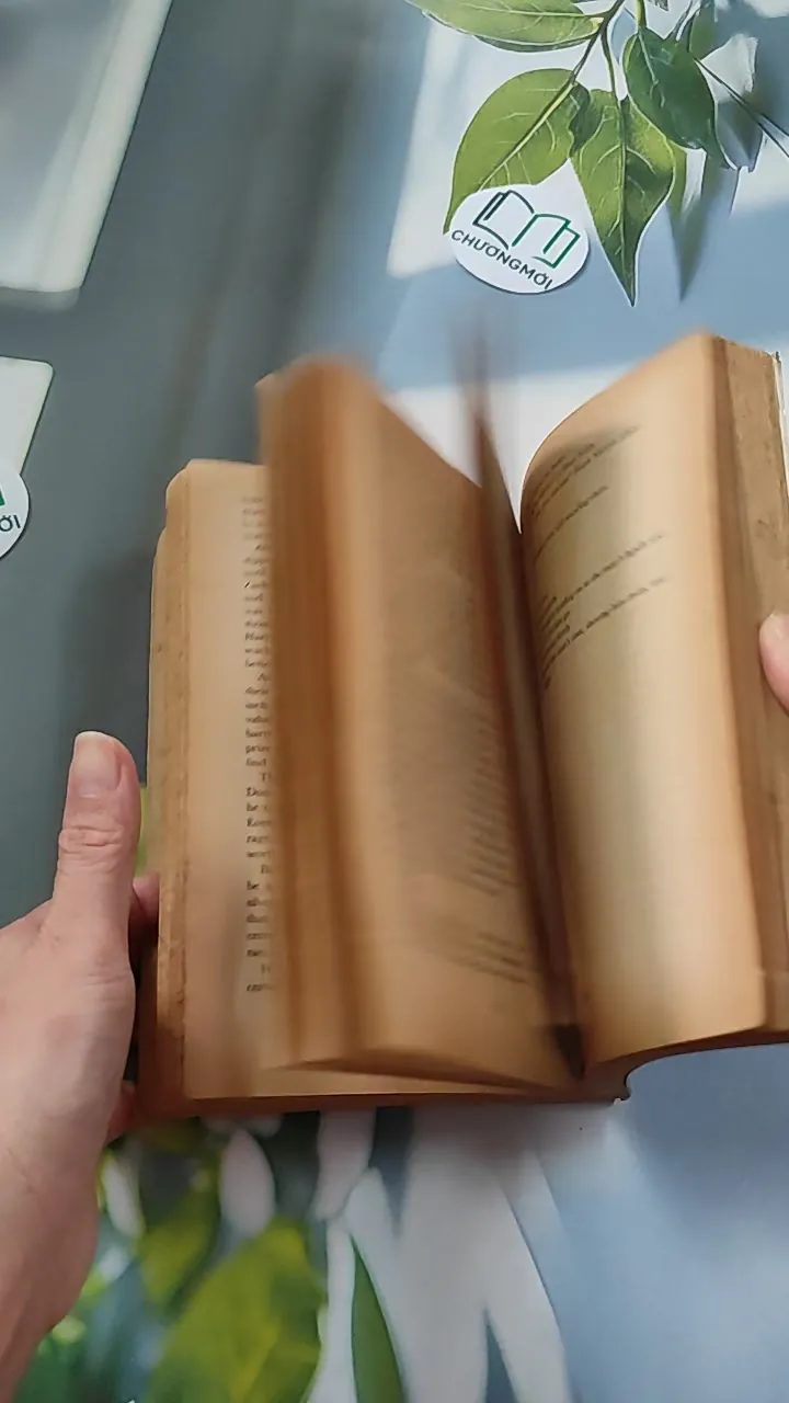 [XƯA] All God's Children (1996) - Thomas Eidson 776074