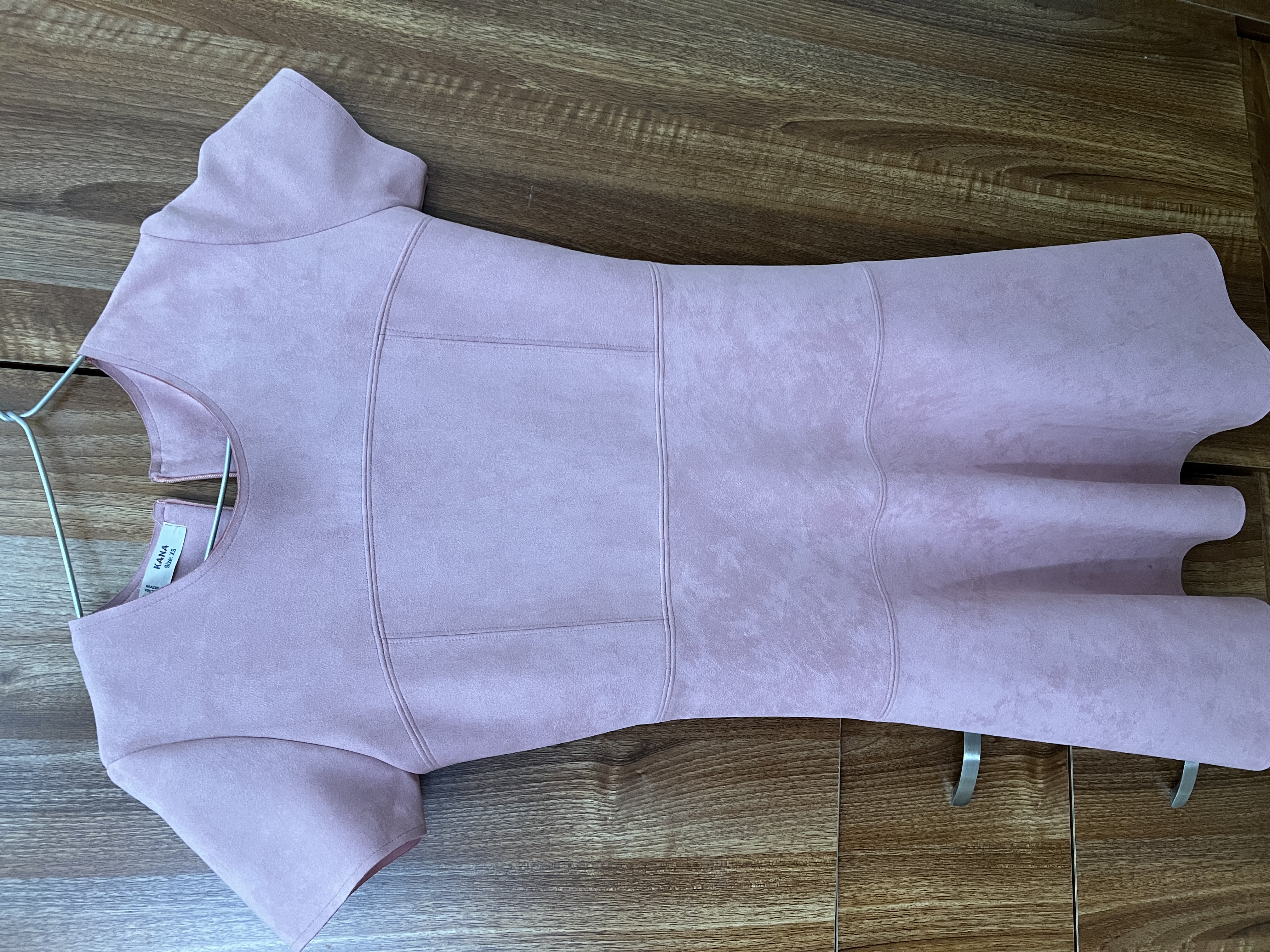 Sz xs, của hãng kana, phù hợp với các bạn dưới 48-49 kg 453593