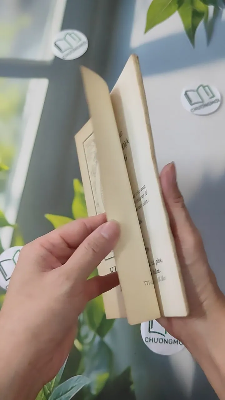 Kinh Thiên Địa Bát Dương 997799