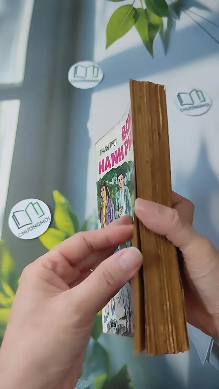 [XƯA] Bóng Hạnh Phúc (1989) - Thanh Thủy 997645