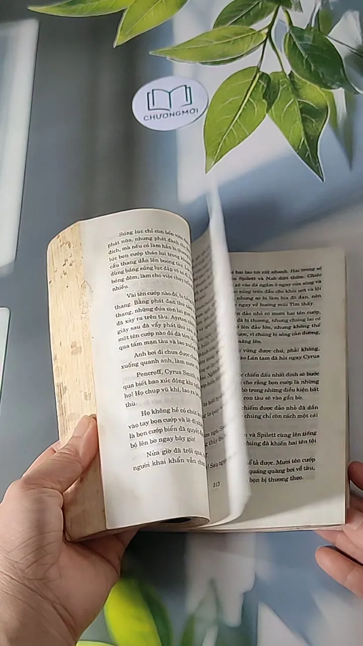 Bí mật đảo Lincoln - Jules Verne 607696