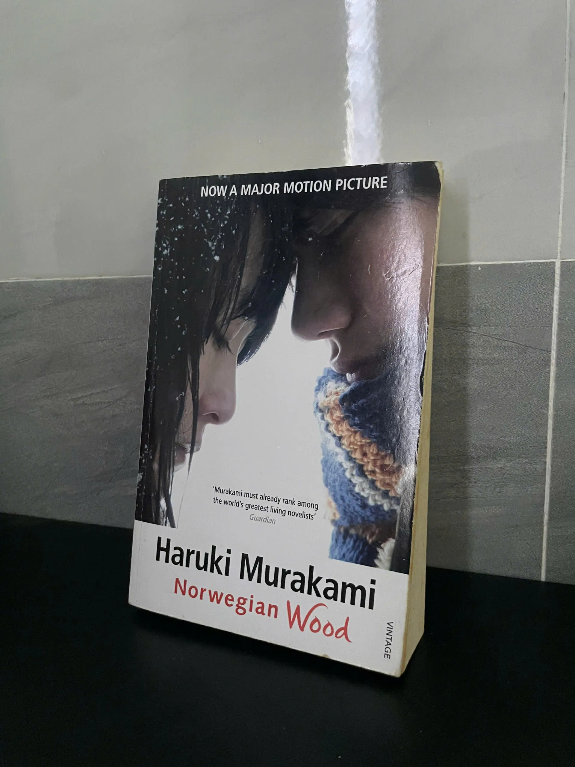 Rừng Na Uy – Haruki Murakami | Bản tiếng Anh | Văn học kinh điển