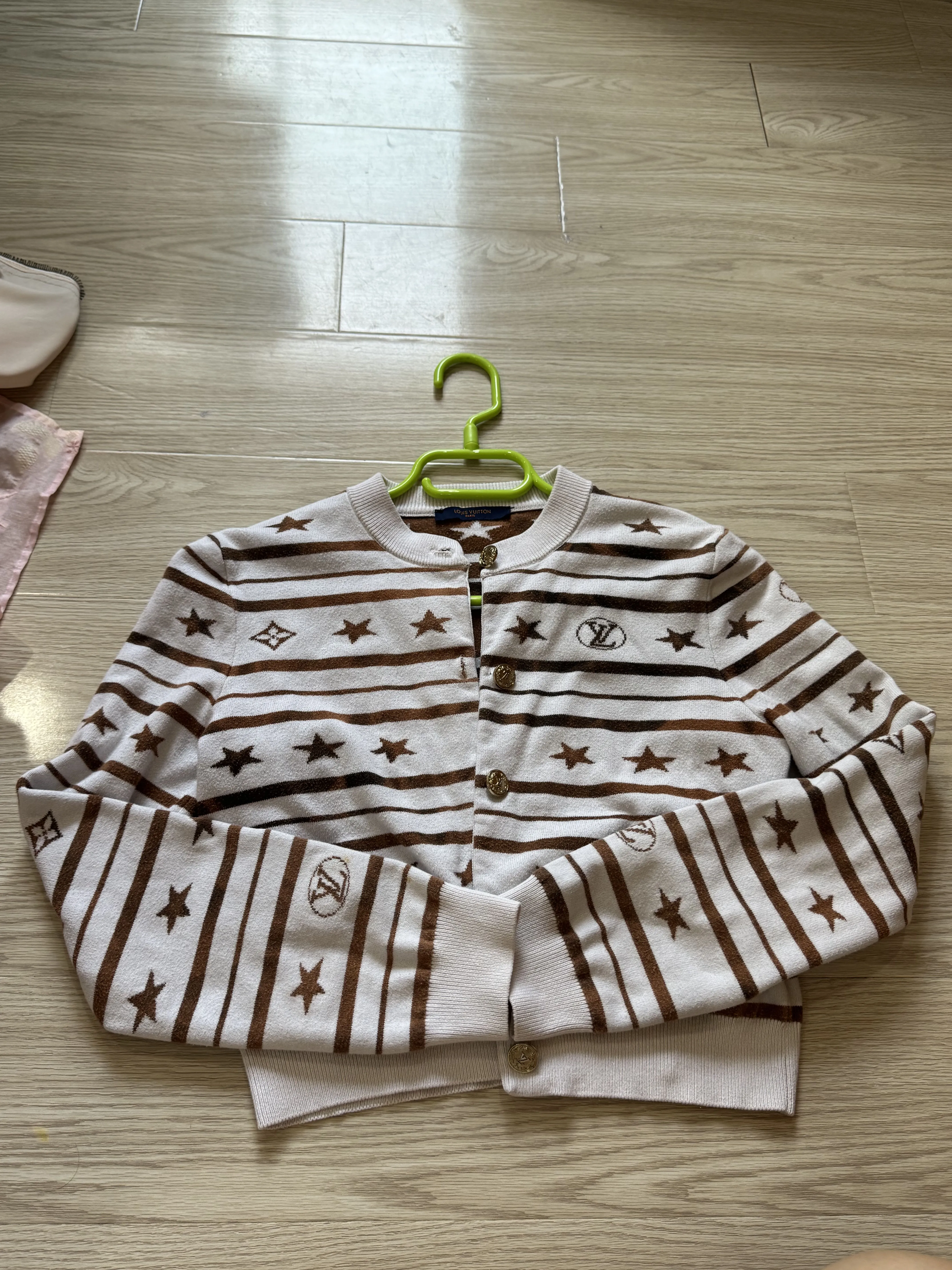 Áo khoác/ áo vest nữ size S M 1006021