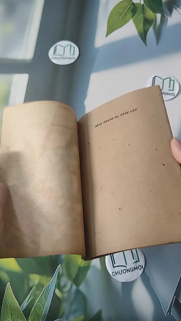 [XƯA] [HIẾM] Sống Nhanh 300 Lần (1985) - Sever Gansovsky 997683