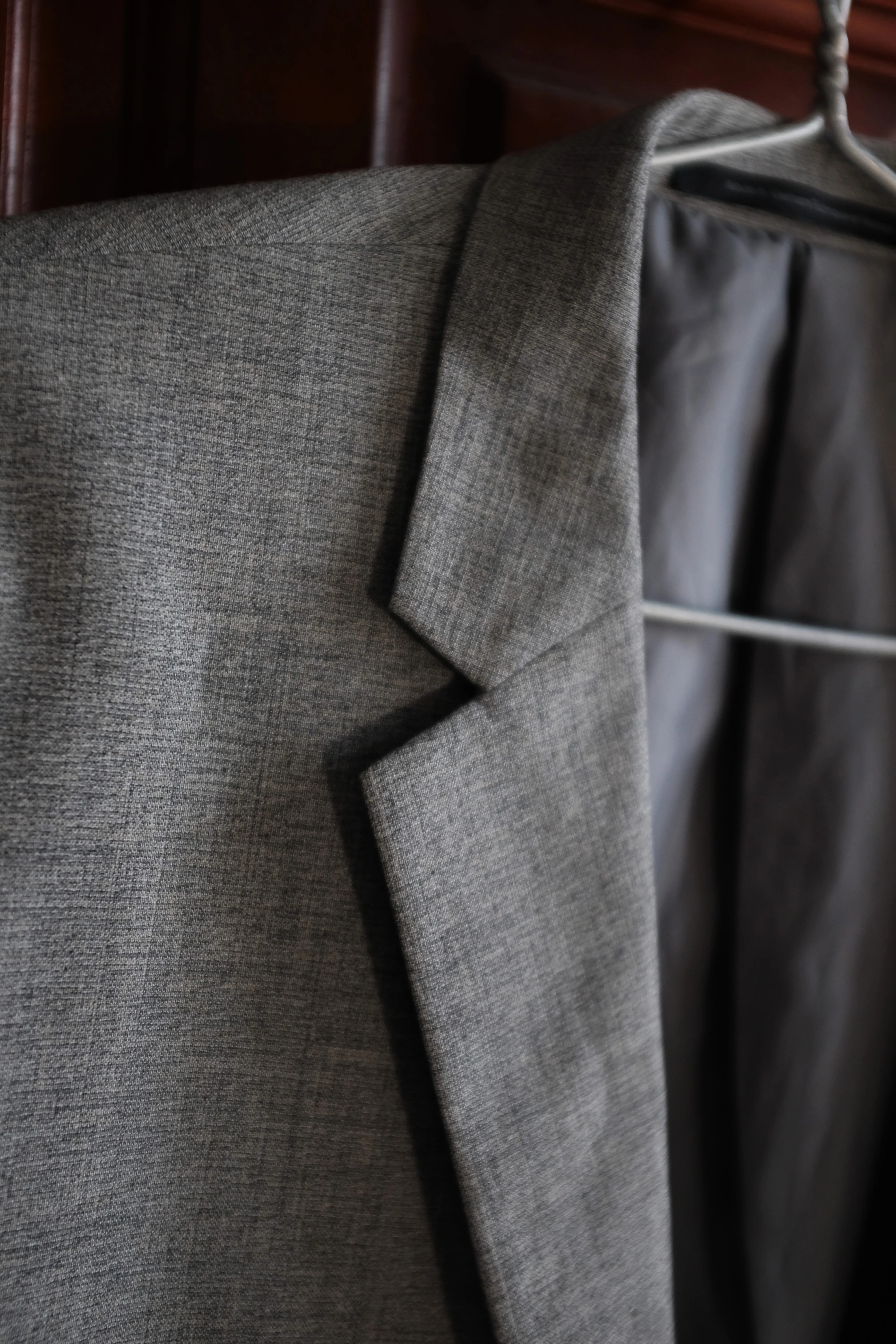 Áo Vest Nam H&M Như Mới 98% 701733