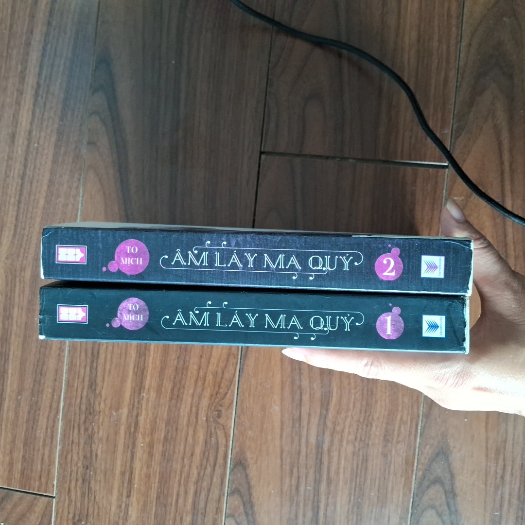 Âm láy ma quỷ 529742