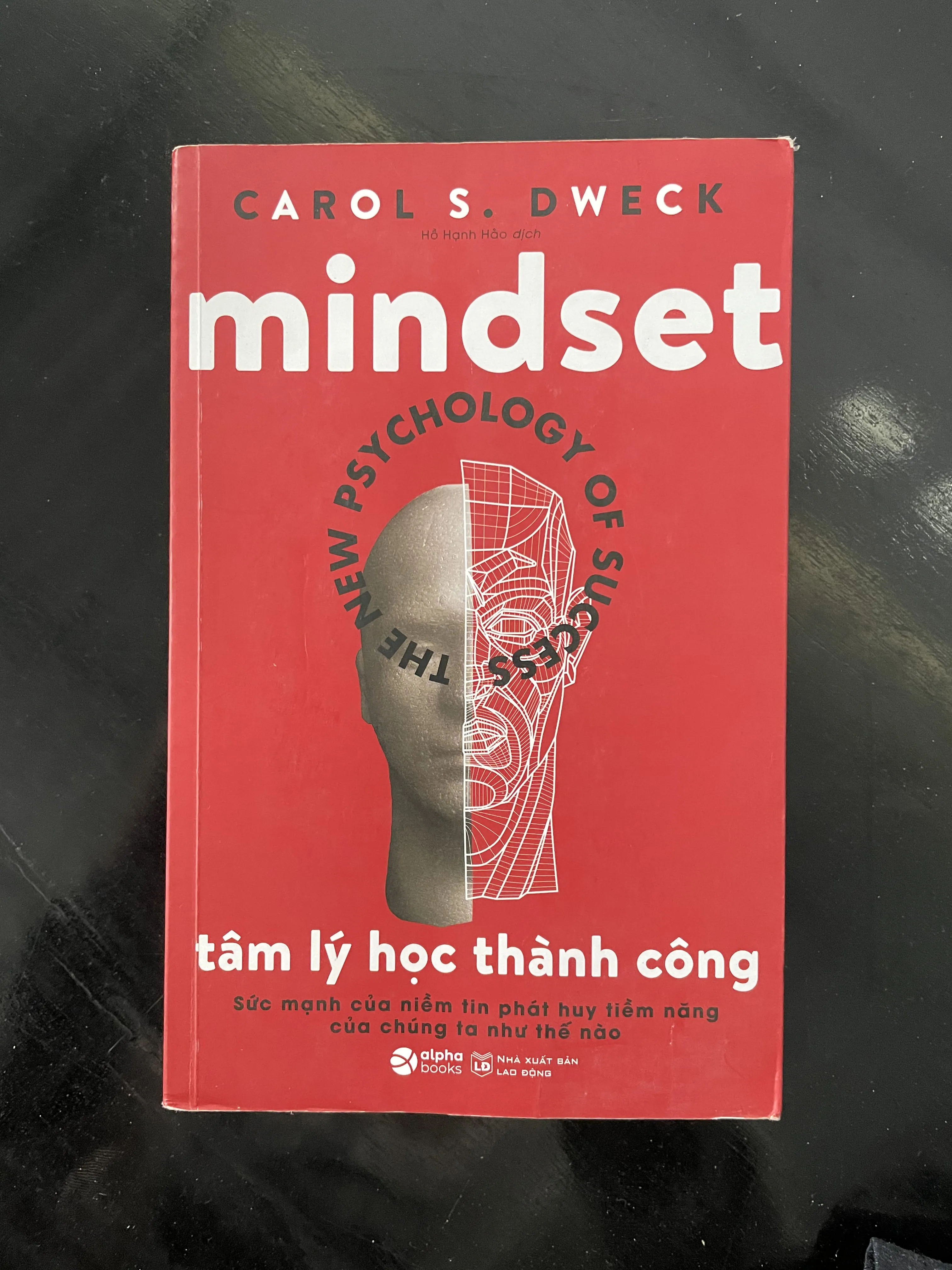 Tâm lý học thành công