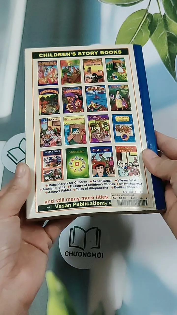 Alice in Wonderland - Lewis Carroll 634480