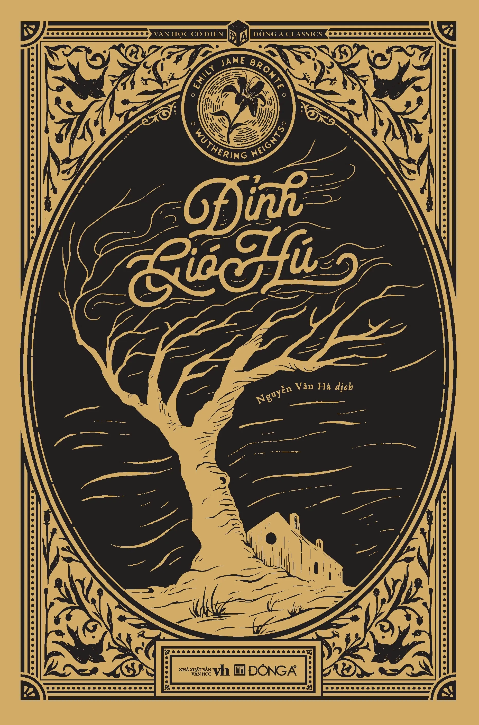 Đỉnh Gió Hú - Emily Jane Bronte ASB.PO Oreka-Blogmeo120125