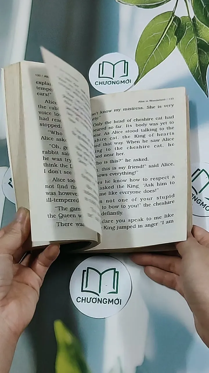 Alice in Wonderland - Lewis Carroll 634480