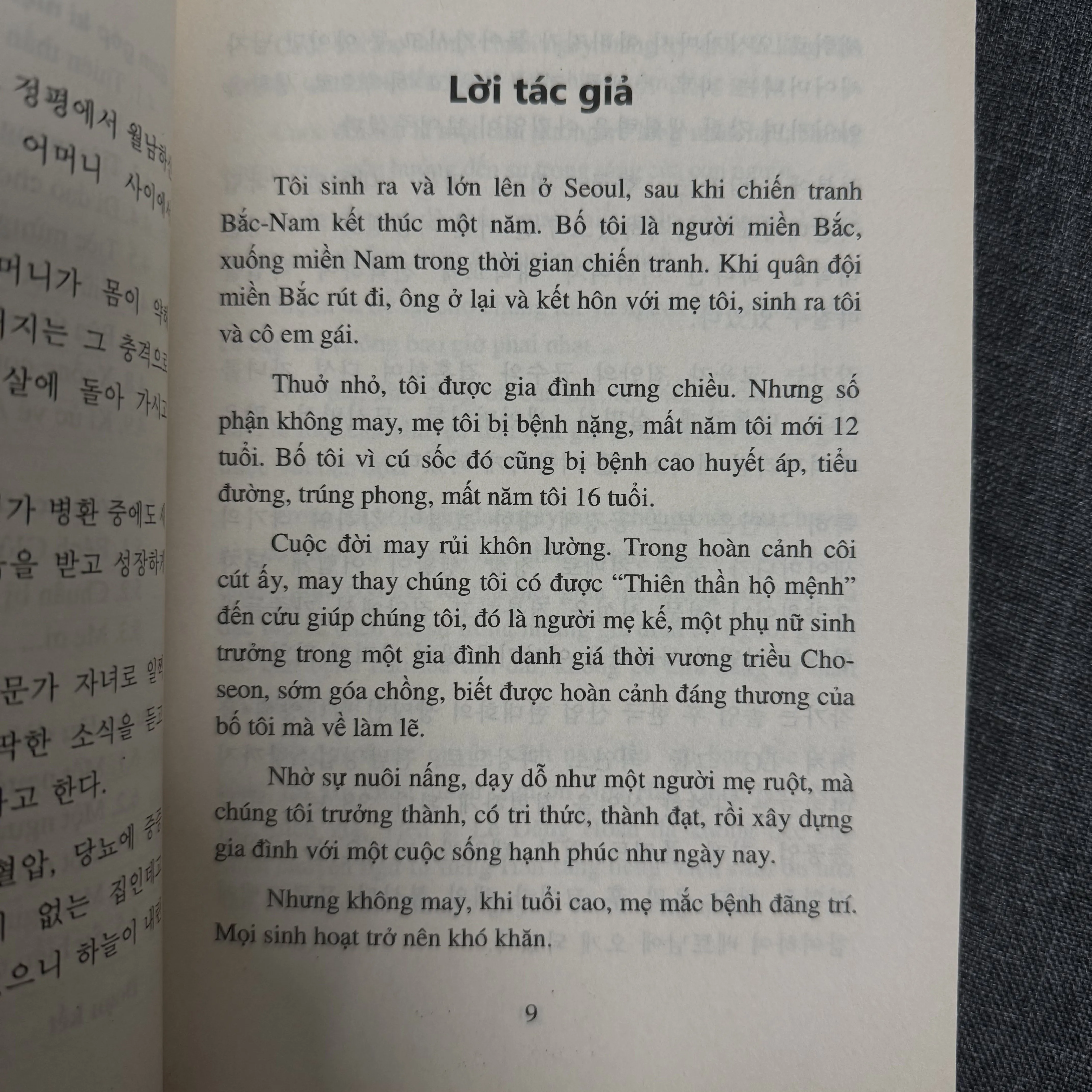 Sách Mẹ - Lee Young-gie 748477