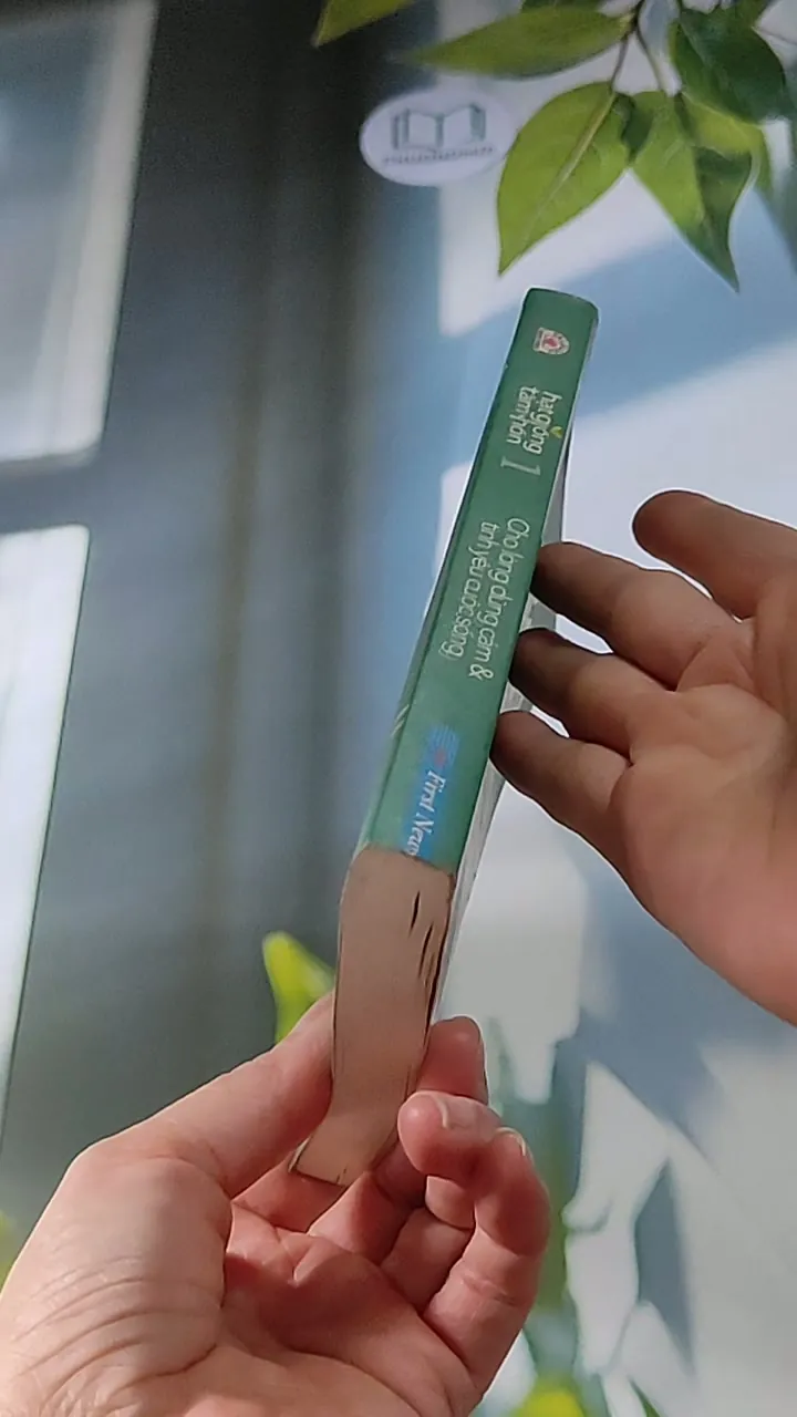 Hạt giống tâm hồn tập 1 607746