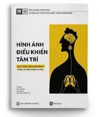 Sách Hình ảnh điều khiển tâm trí – RIO Book