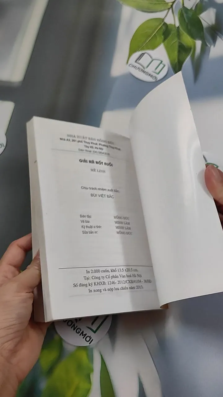 Giải Mã Nốt Ruồi - Mê Linh 776116