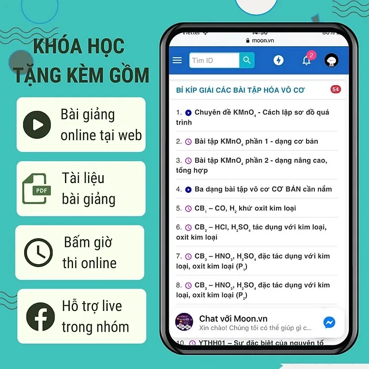 Sách 2026-Tự học Hóa học 11 - Tập 1+2 792897