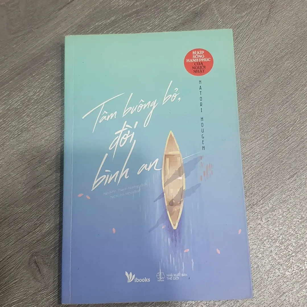 Tự học 2000 từ vựng tiếng Anh + Tâm buông bỏ đời bình an 995782