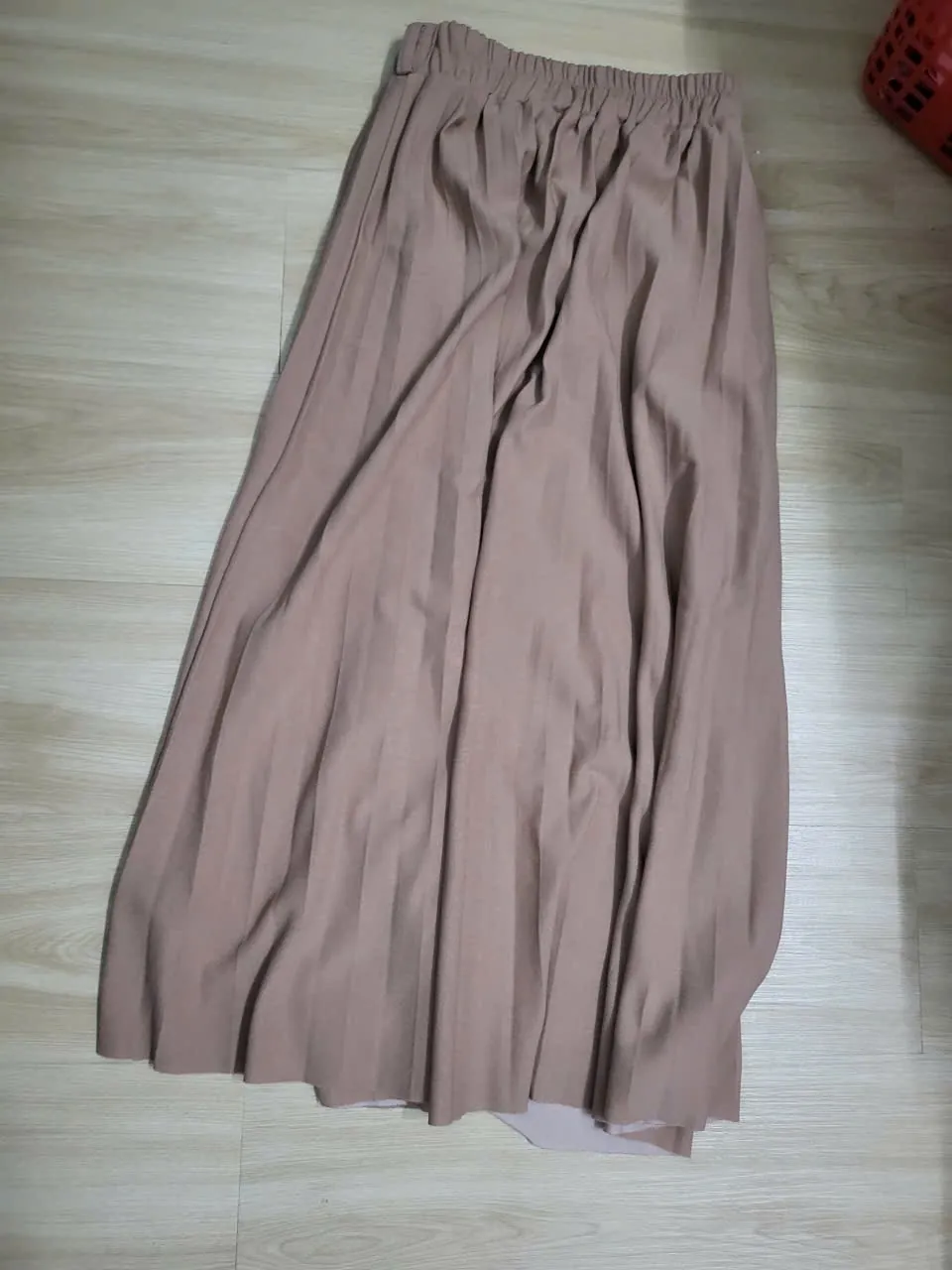 Chân váy nữ size <60kg