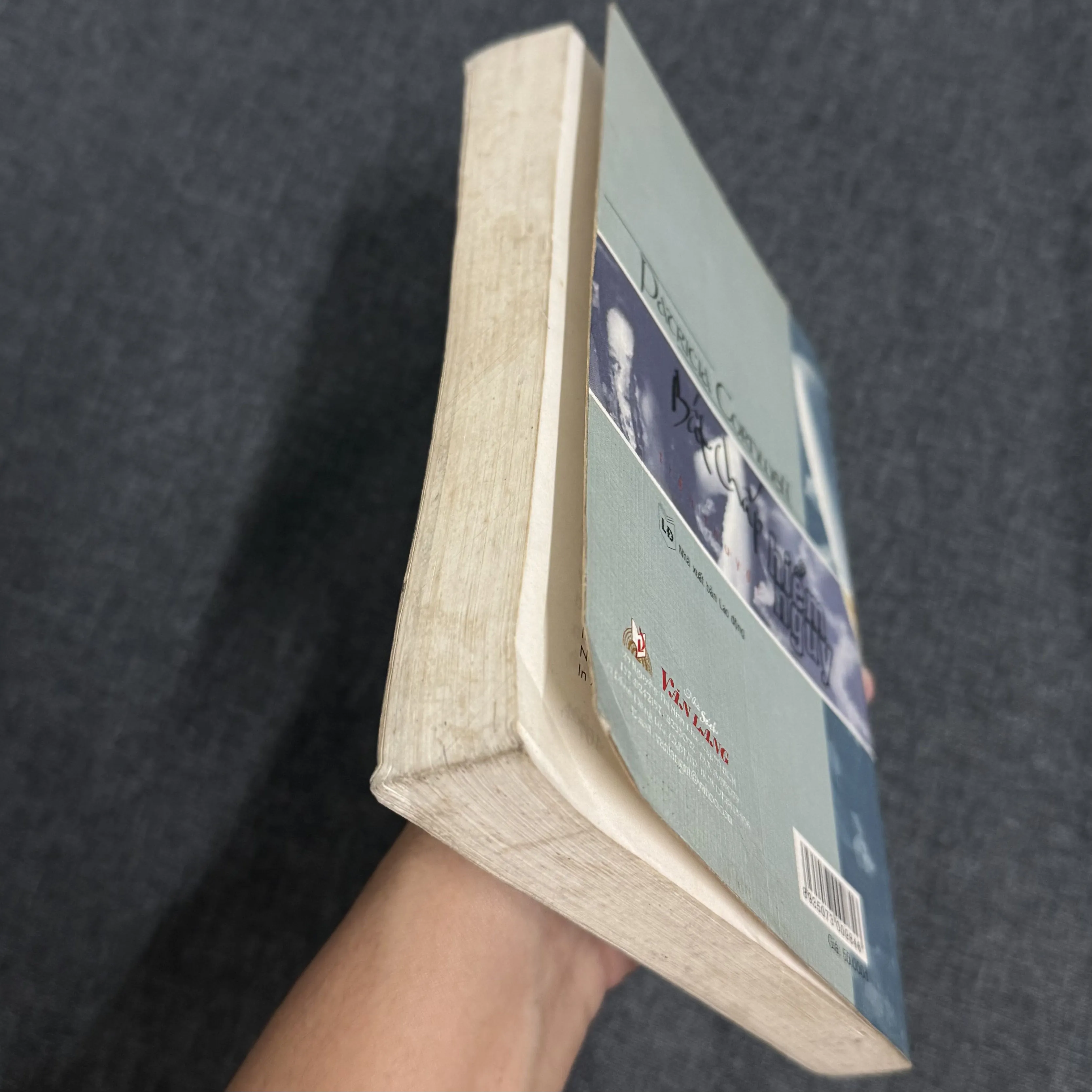 Bất chấp hiểm nguy - Patricia Cornwell 1000939