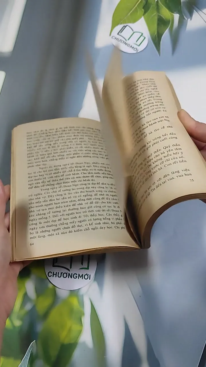 [XƯA] Phong Tục Việt Nam (Quan - Hôn - Tang - Tế) (1999) - Trương Đình Tín 776158