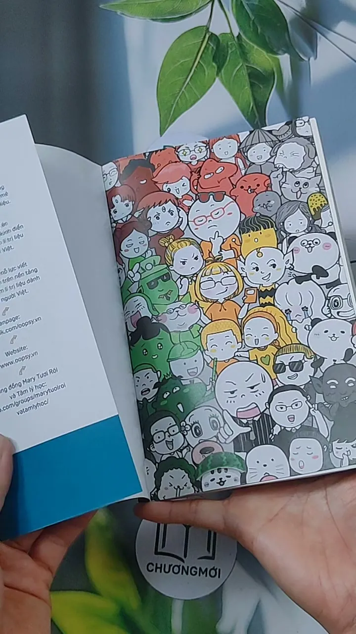 Đánh thức chính mình, viễn chinh số phận - Ryu Vội Vã 688518