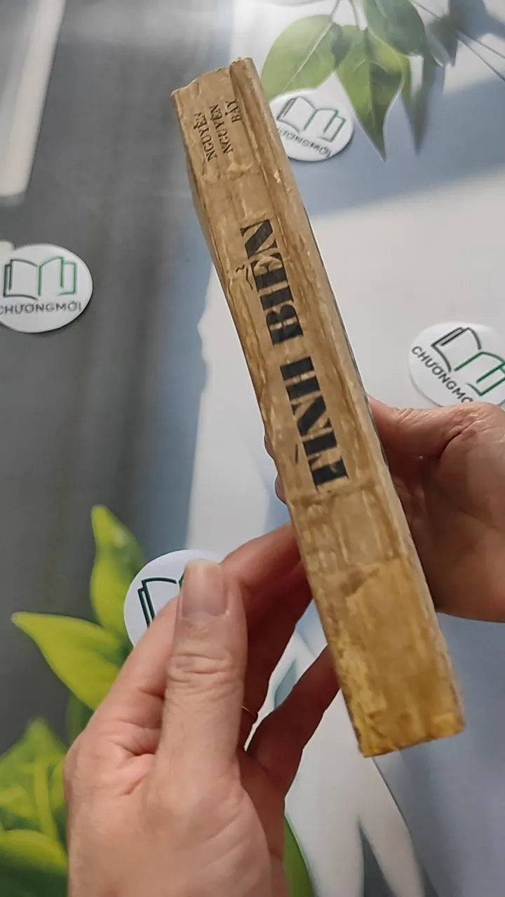 [XƯA] Tình Biển (1987) - Nguyễn Nguyên Bảy 776055