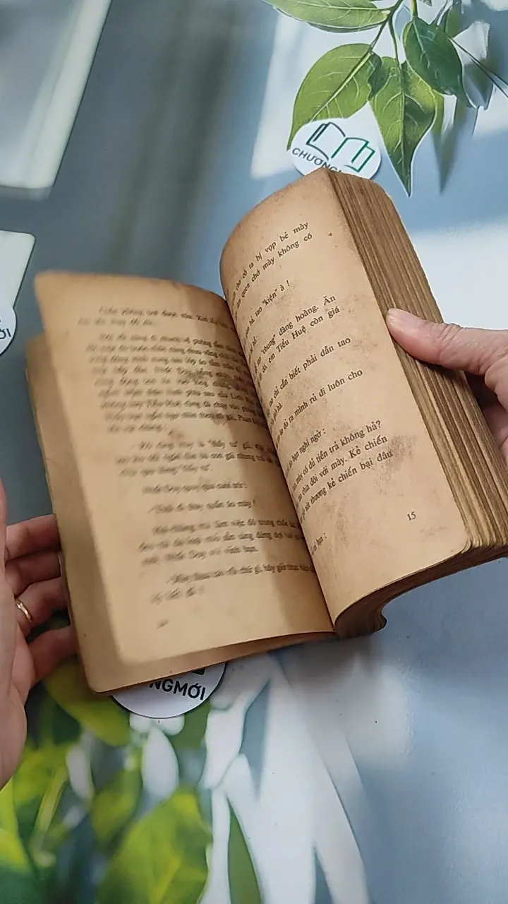 [XƯA] Chia Tay Chiều Năm Ấy (1991) - Đỗ Thị Thanh Hương 776084