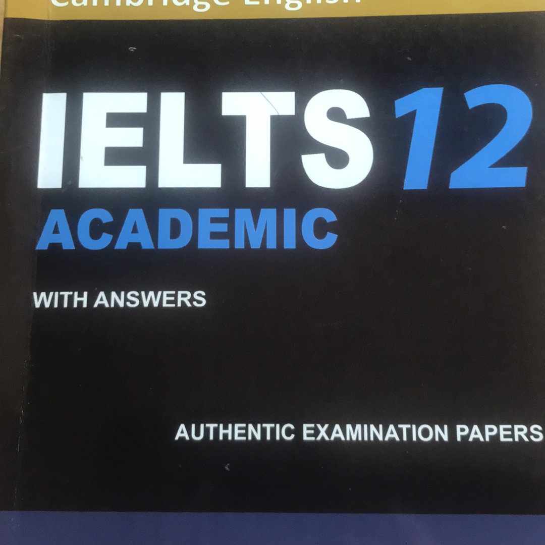 Cambridge IELTS Academic 10->14 202633