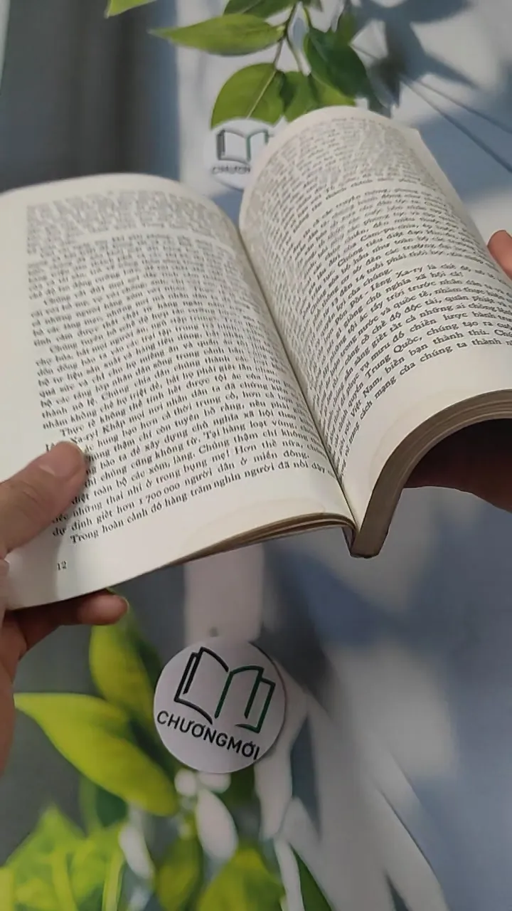 [MIỄN PHÍ BỌC SÁCH] [XƯA] Campuchia: Từ Thảm Họa Đến Hồi Sinh (1986) 775973