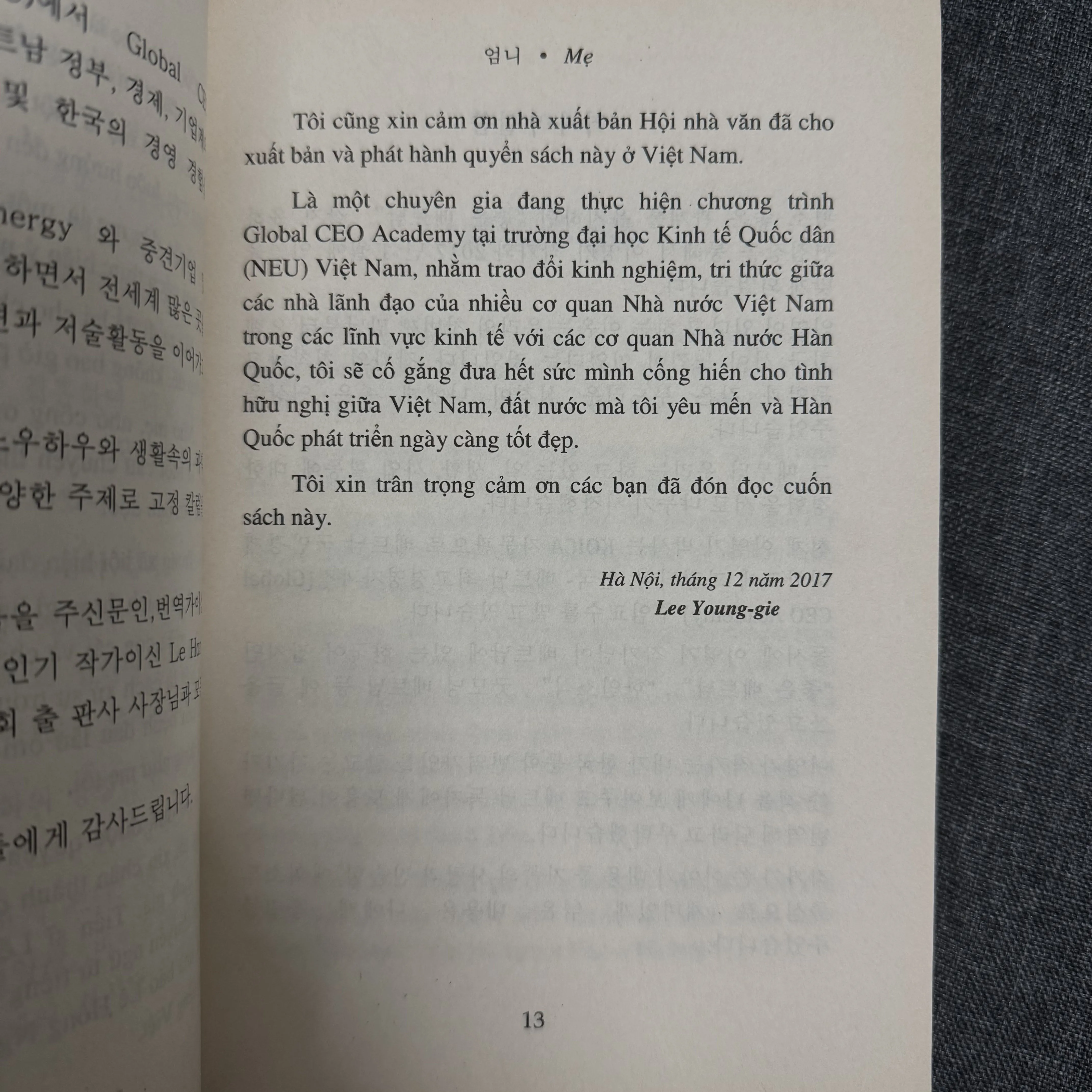 Sách Mẹ - Lee Young-gie 748477