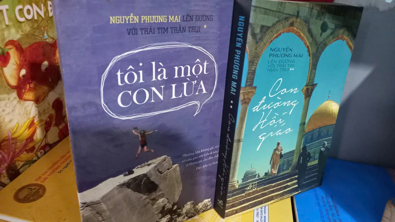 con đường hồi giáo