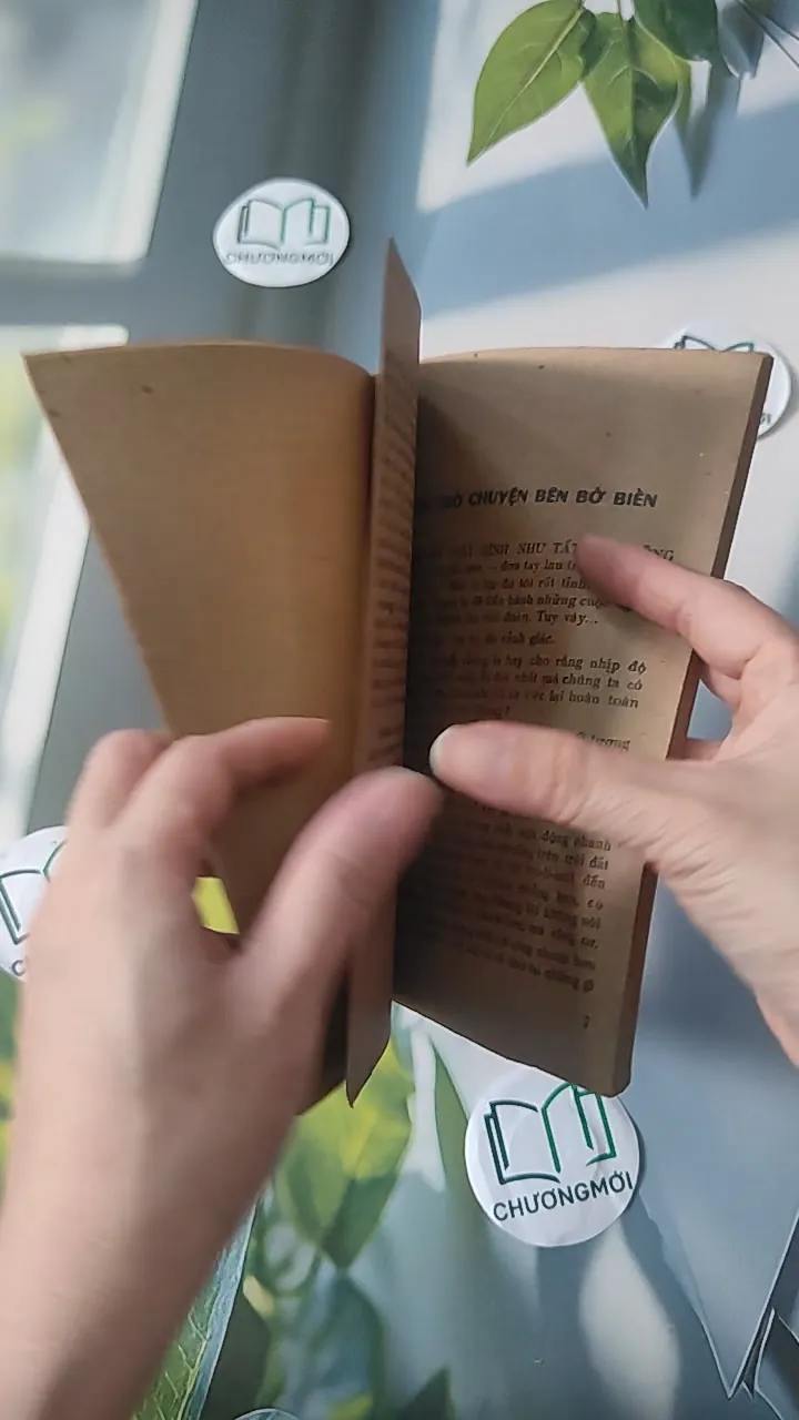 [XƯA] [HIẾM] Sống Nhanh 300 Lần (1985) - Sever Gansovsky 997683