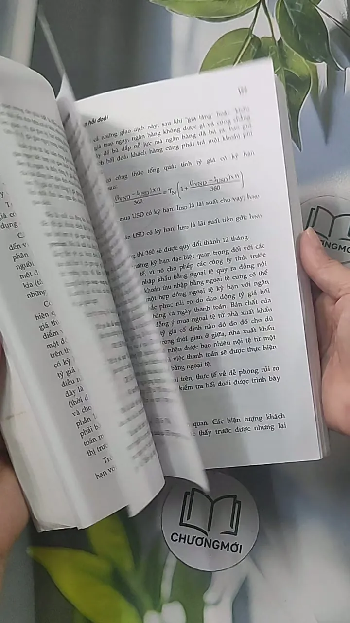 Thị trường hối đoái - GS TS Lê Văn Tư 688436