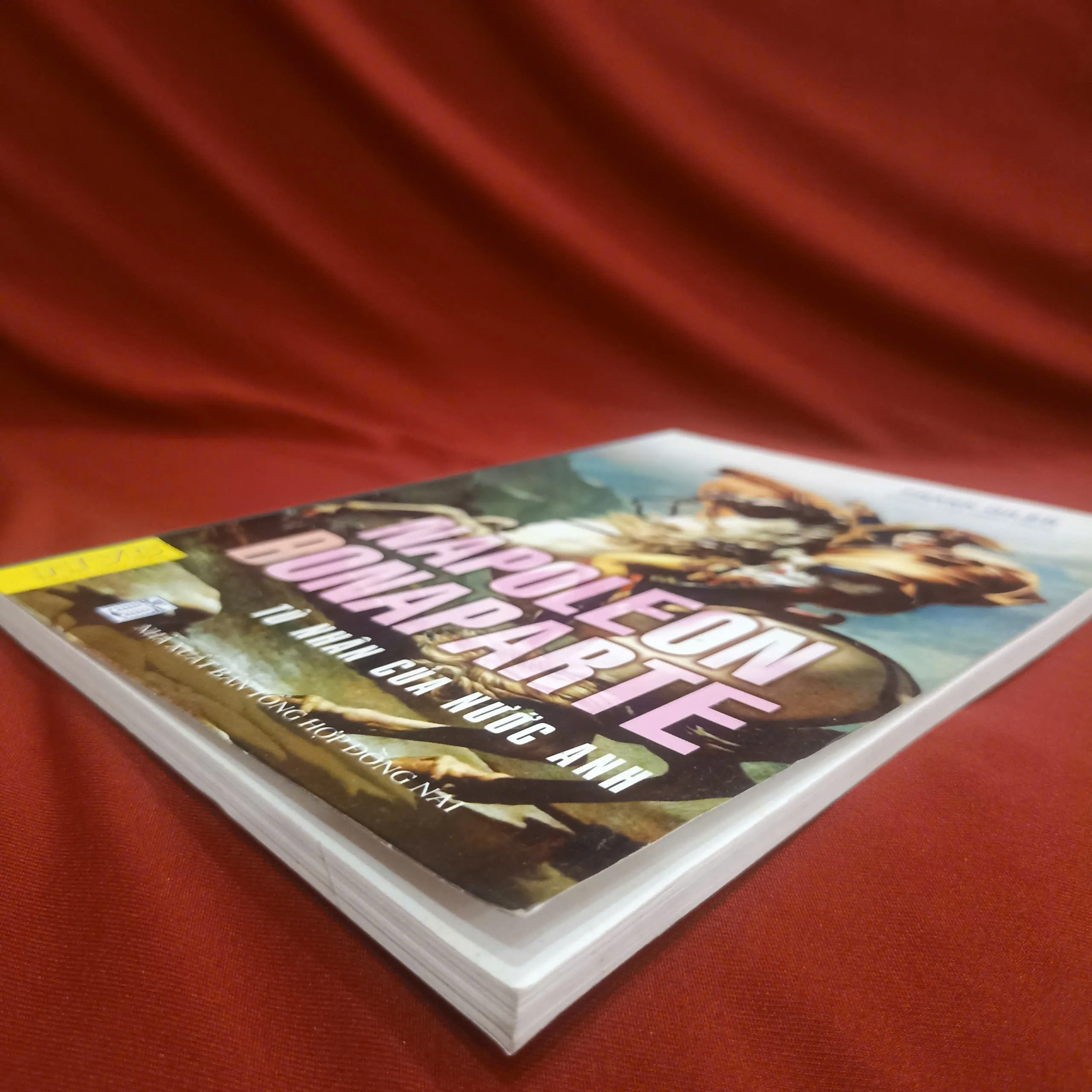 Napoleon Bonaparte  🌻