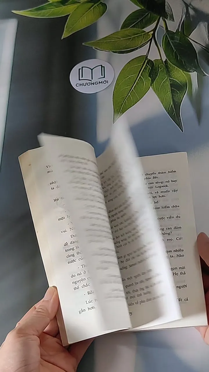 5 Tuần Trên Khinh Khí Cầu (2001) - Jules Verne 607680